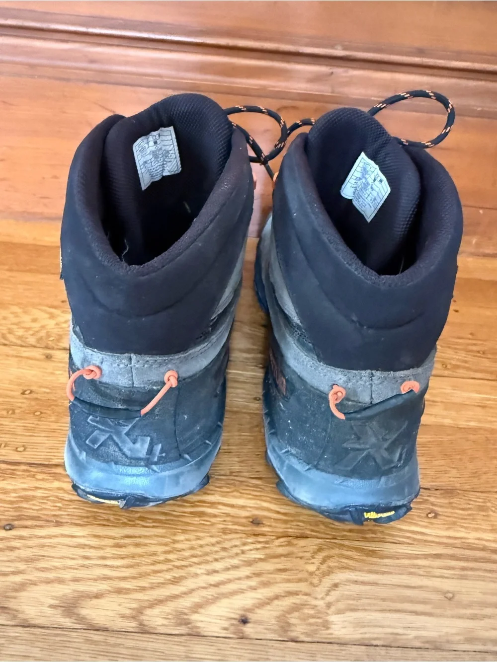 La Sportiva TX4 Mid GTX Approach Boot - Men's Hiking Boots